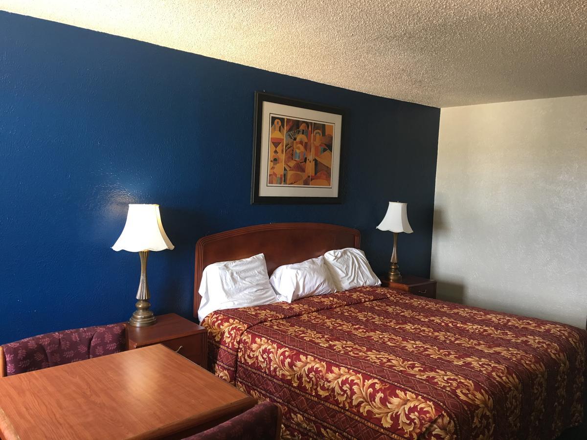 Chaparral Motel Порт-Лавака Номер фото