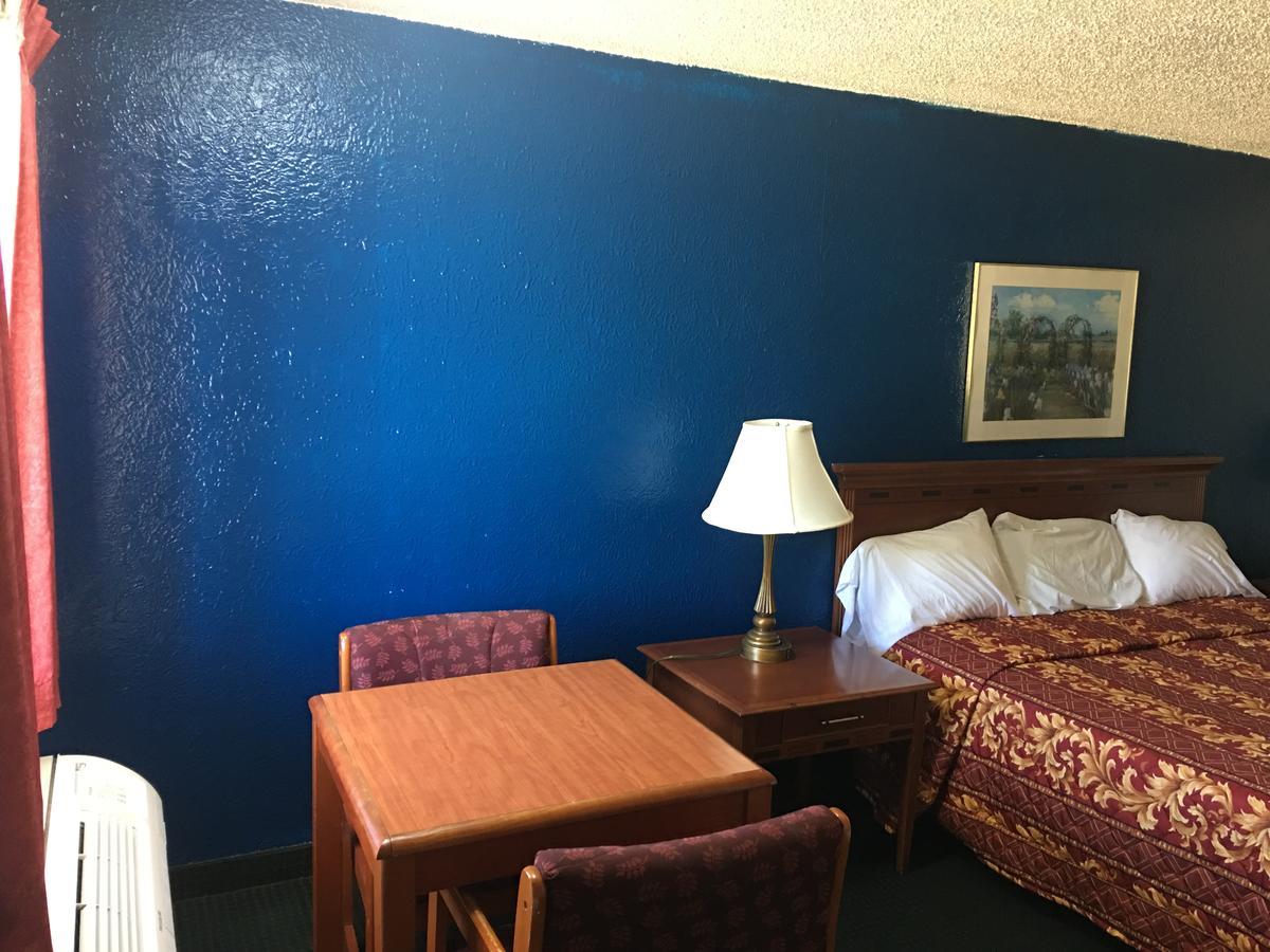 Chaparral Motel Порт-Лавака Номер фото